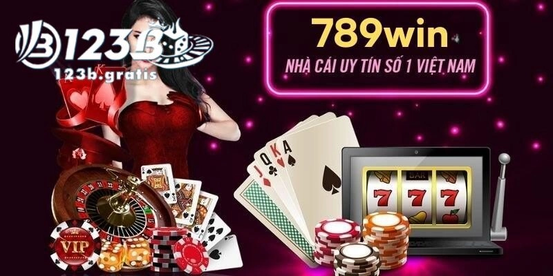 789win lừa đảo