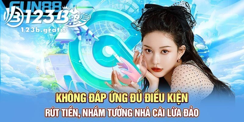  Fun88 lừa đảo