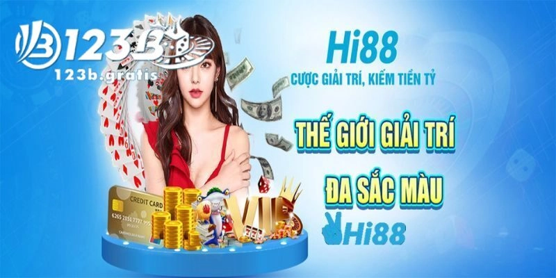 Review nhà cái Hi88