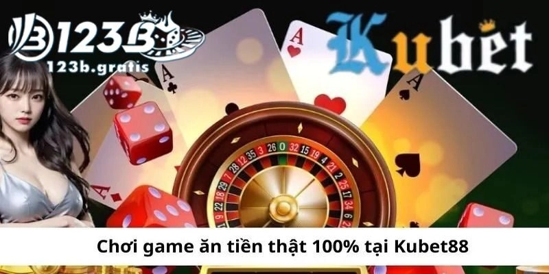 Review nhà cái Kubet88 