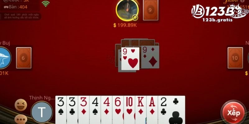 Tiến lên miền nam